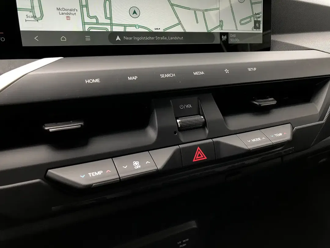 Kia EV5 - Thumbnail 12