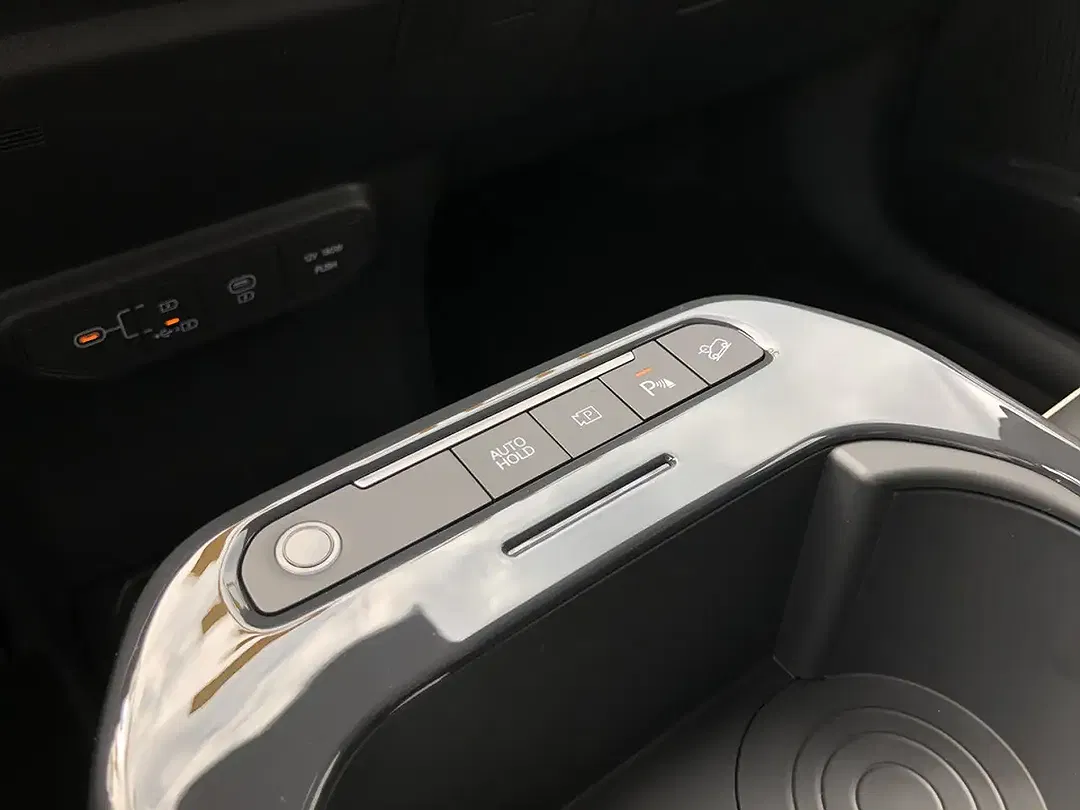 Kia EV5 - Thumbnail 14