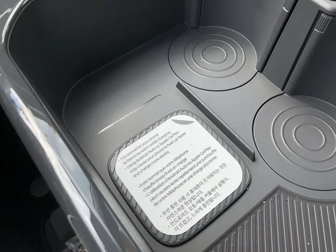 Kia EV5 - Thumbnail 15