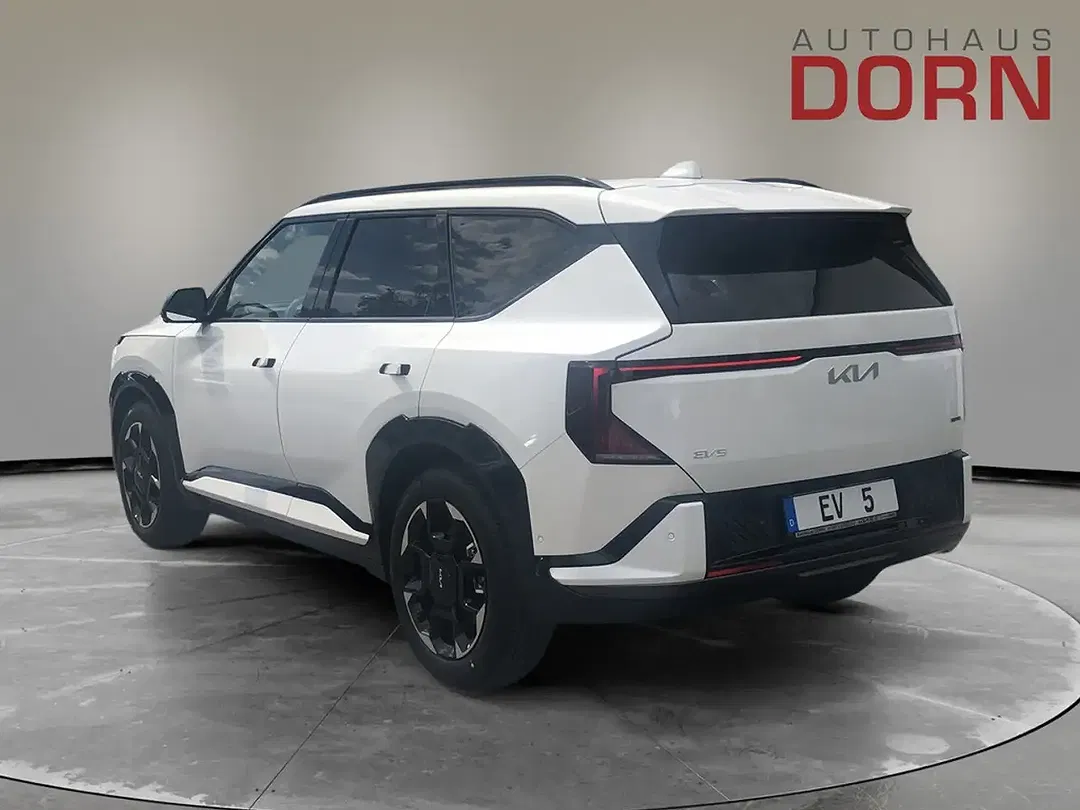 Kia EV5 - Thumbnail 2