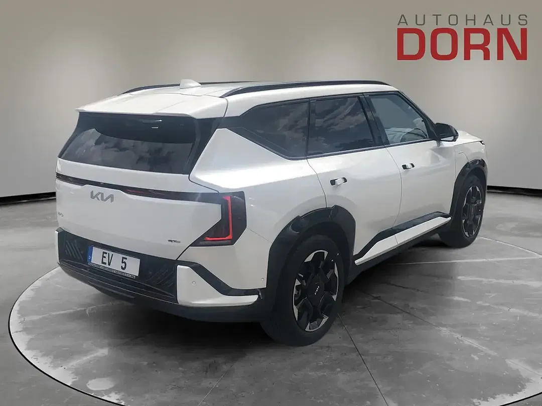 Kia EV5 - Thumbnail 3
