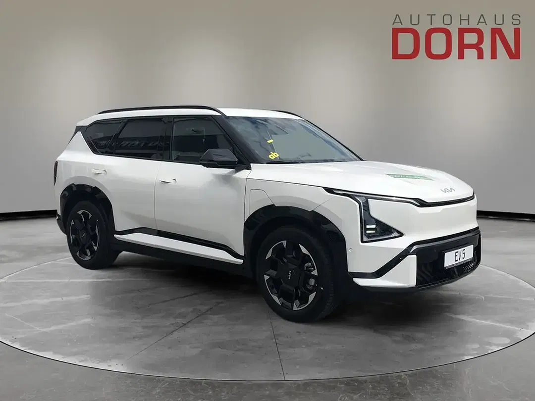 Kia EV5 - Thumbnail 4