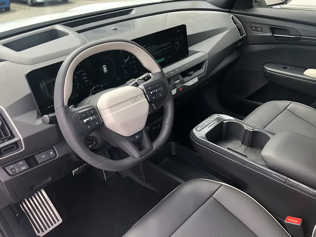 Kia EV5 - Thumbnail 6