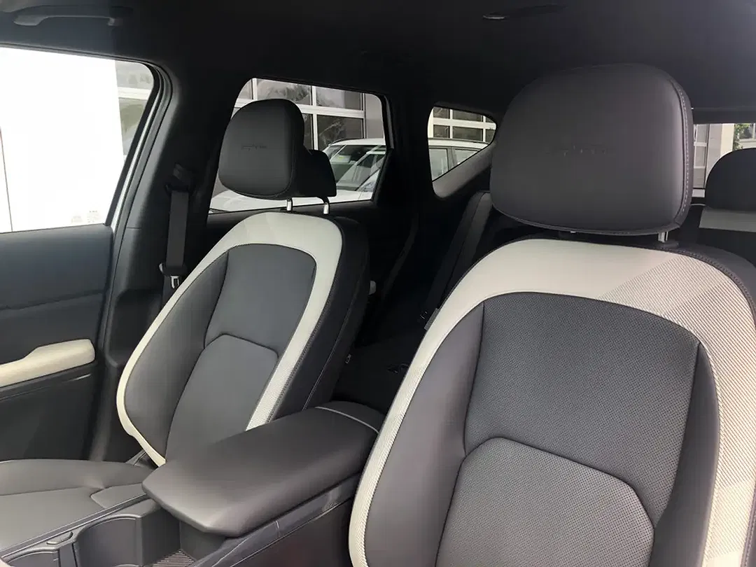 Kia EV5 - Thumbnail 7