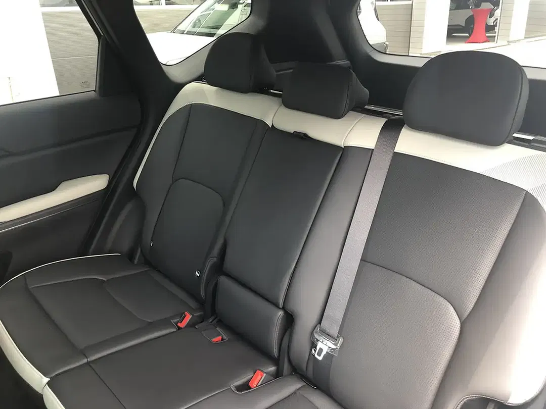Kia EV5 - Thumbnail 8