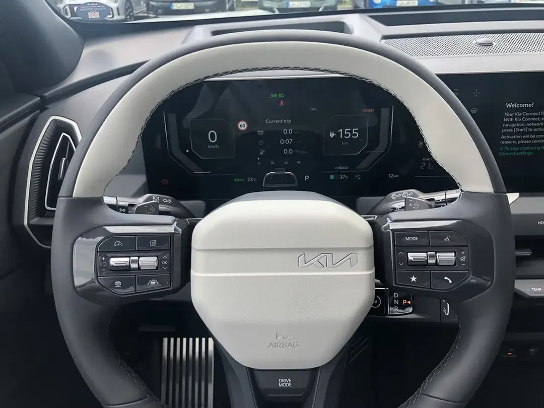 Kia EV5 - Thumbnail 9