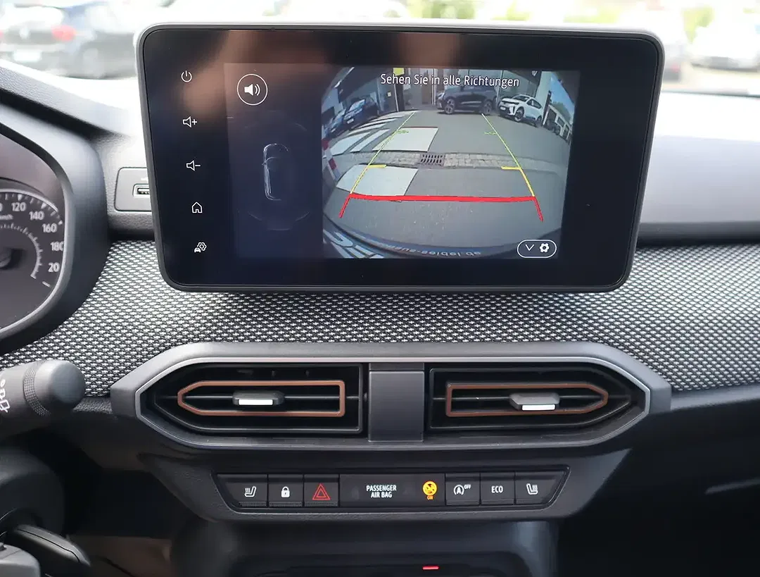 Dacia Sandero - Thumbnail 12
