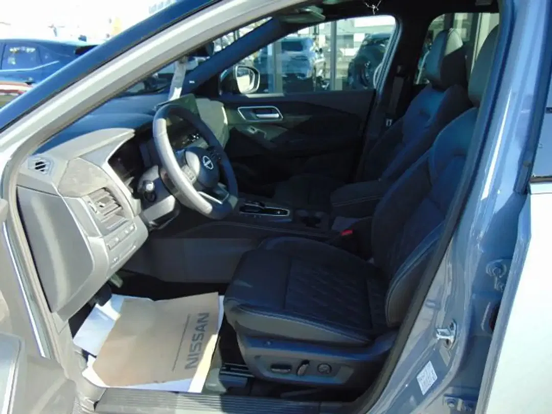 Nissan Qashqai - Thumbnail 10