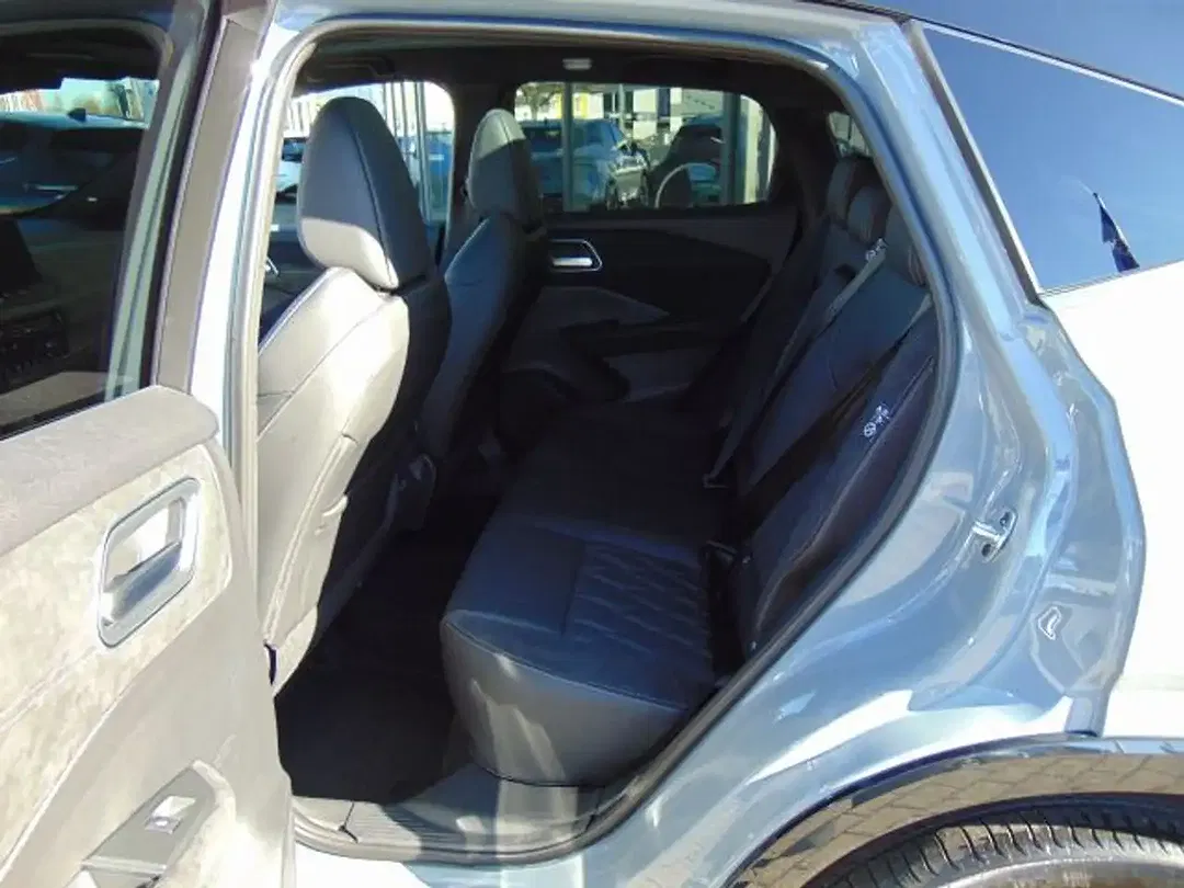 Nissan Qashqai - Thumbnail 11