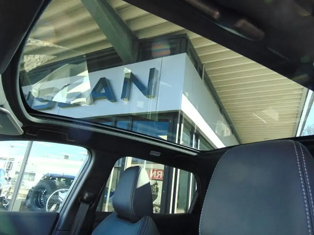 Nissan Qashqai - Thumbnail 12