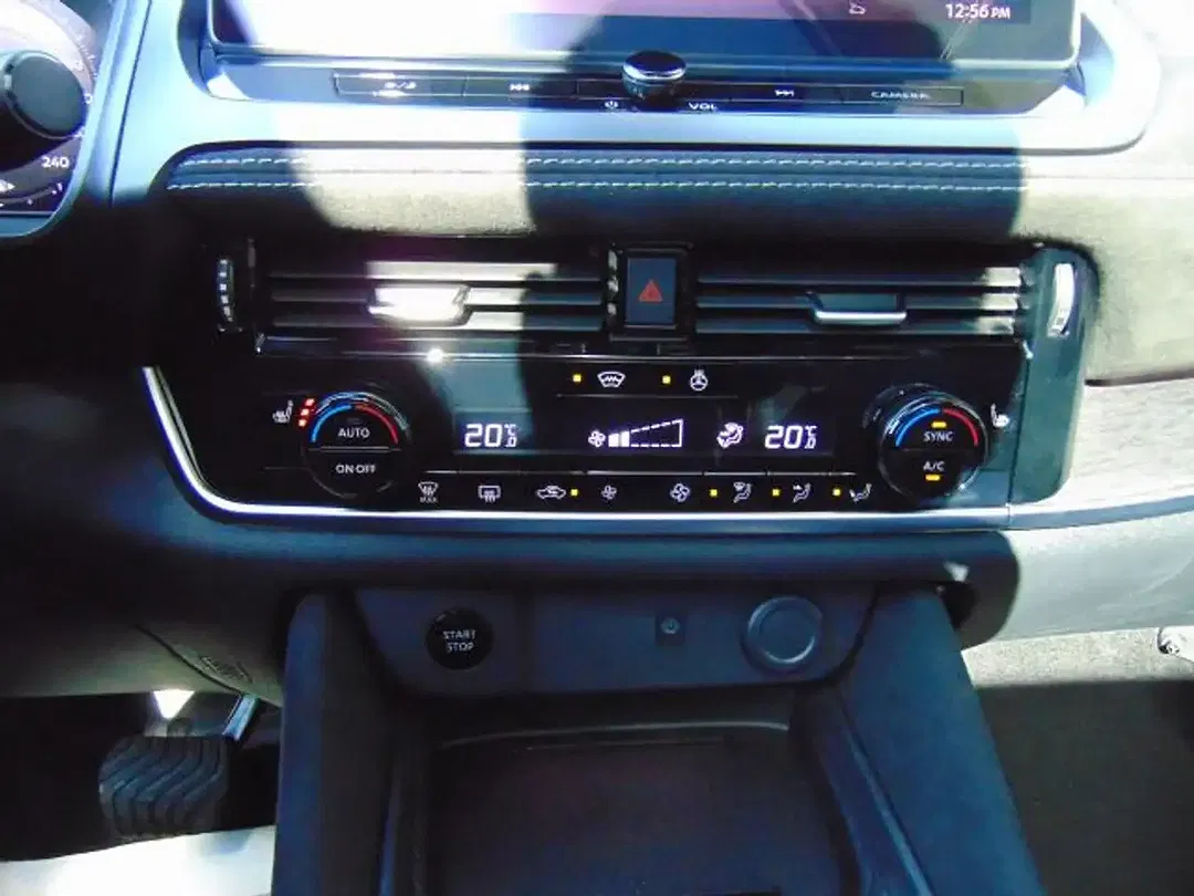 Nissan Qashqai - Thumbnail 14
