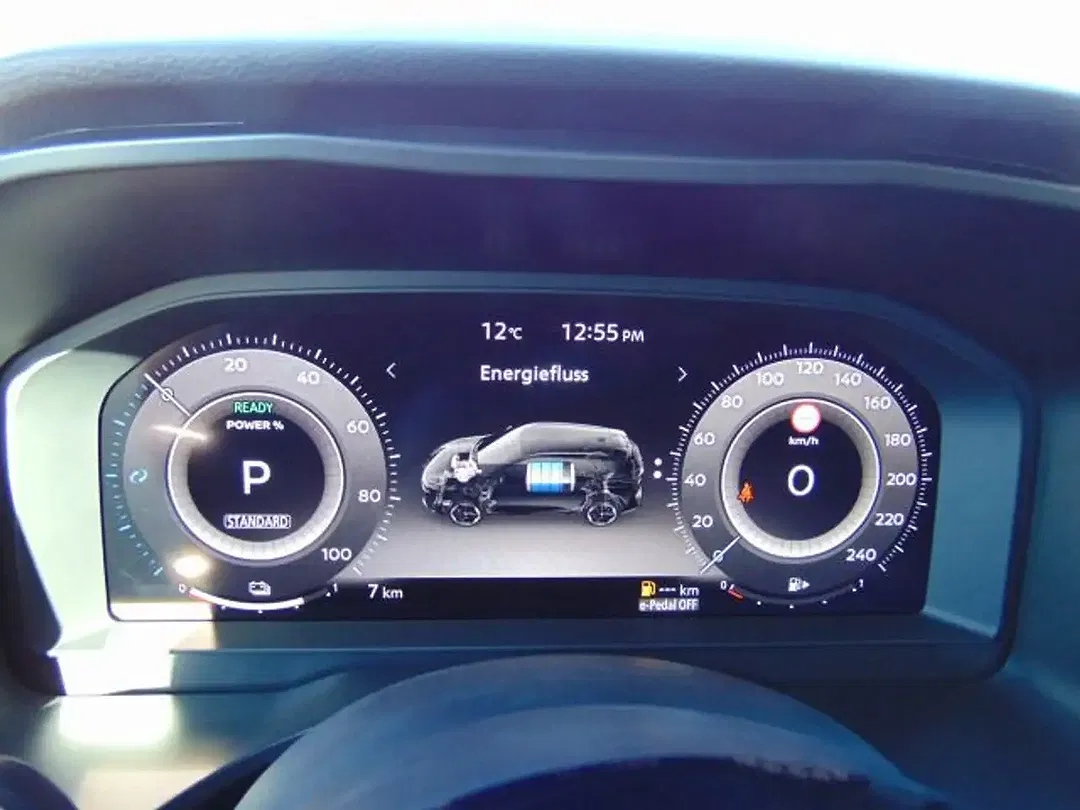 Nissan Qashqai - Thumbnail 15