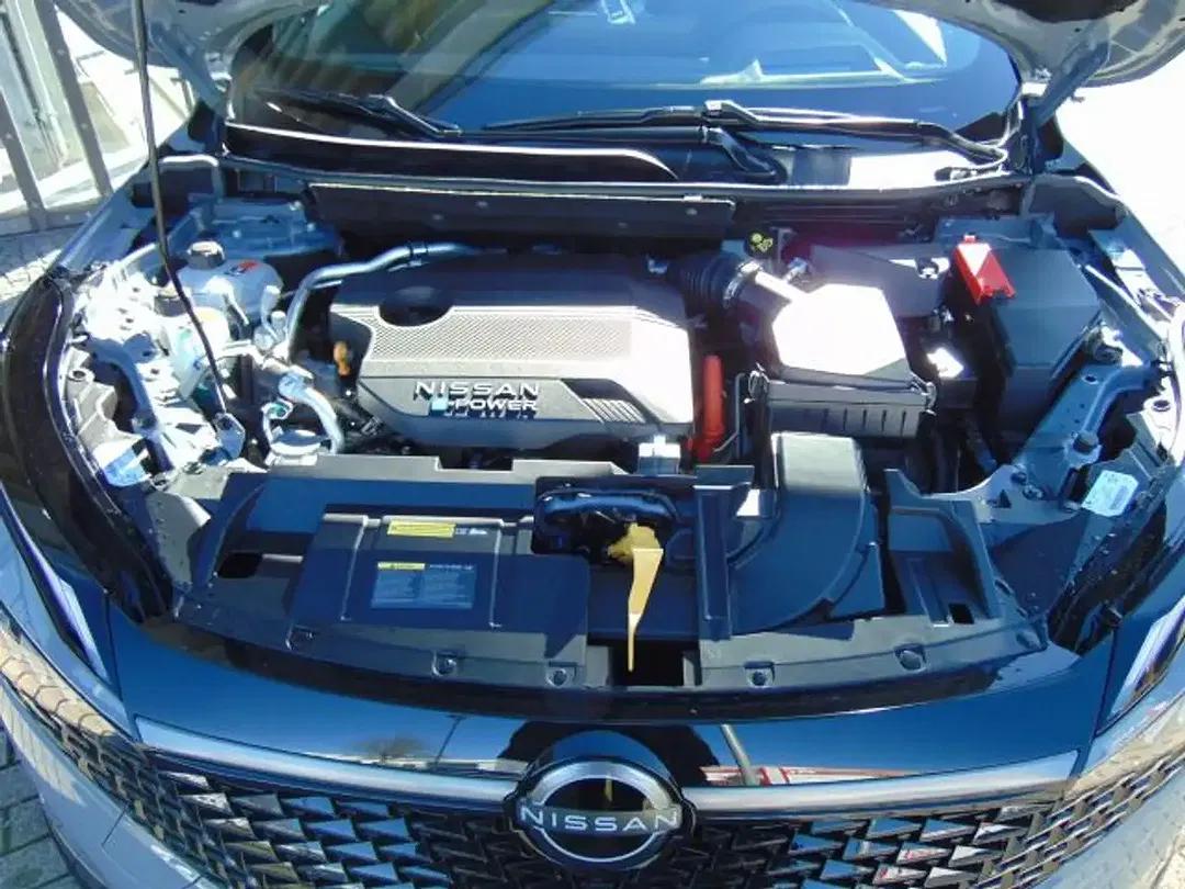 Nissan Qashqai - Thumbnail 7