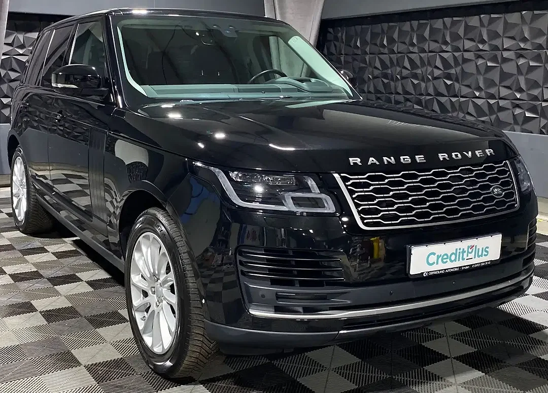 Land Rover Range Rover - Afbeelding 1