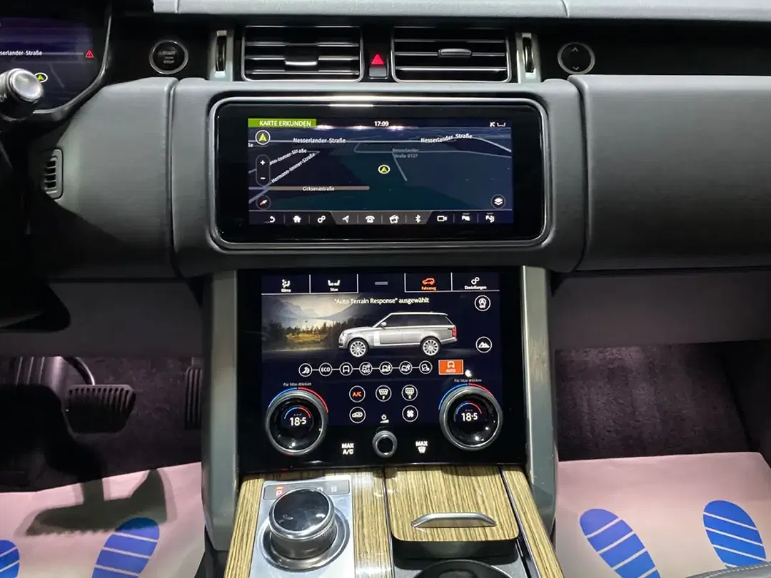 Land Rover Range Rover - Thumbnail 15