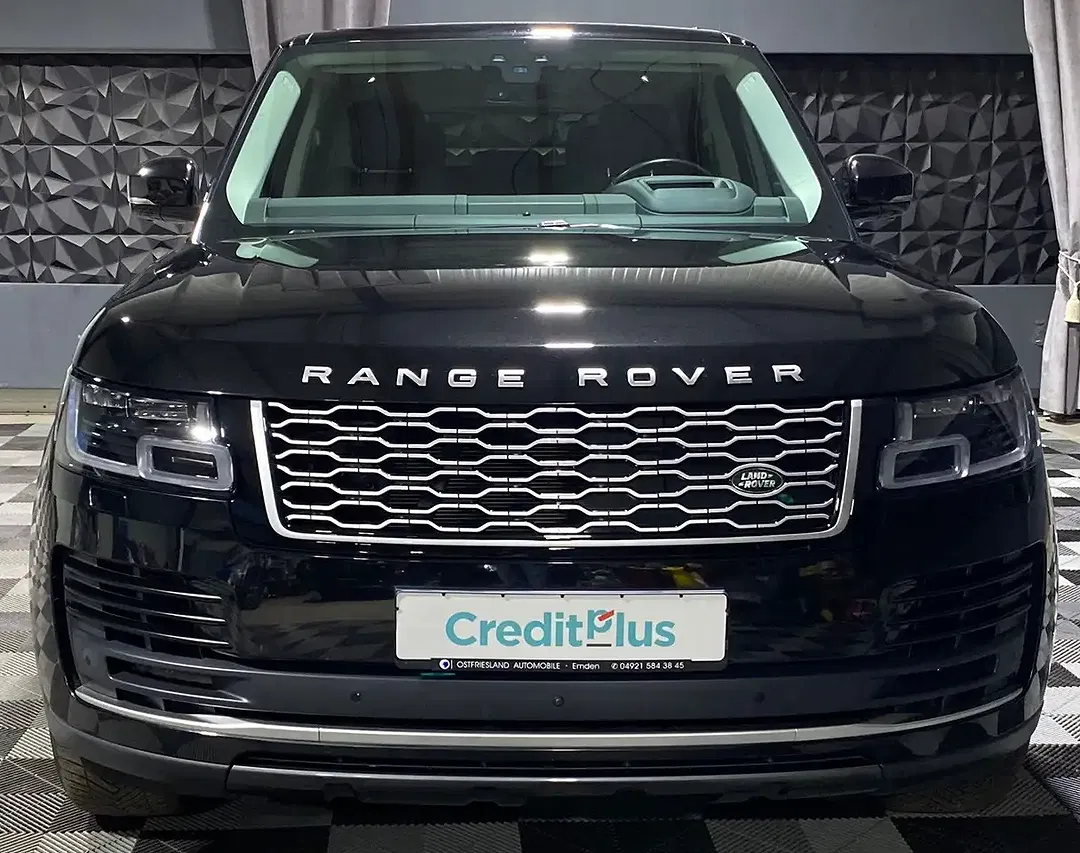 Land Rover Range Rover - Thumbnail 3