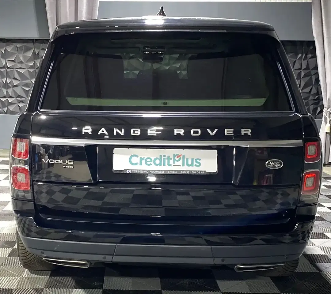 Land Rover Range Rover - Thumbnail 6