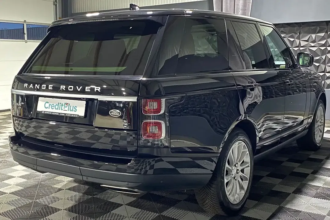 Land Rover Range Rover - Thumbnail 7