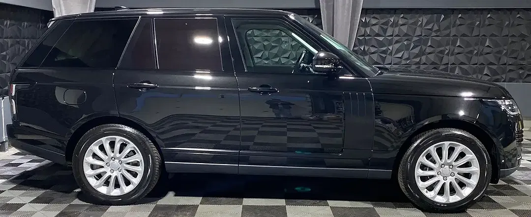 Land Rover Range Rover - Thumbnail 8