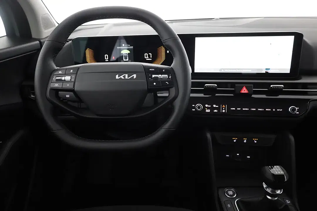 Kia Sportage - Thumbnail 9