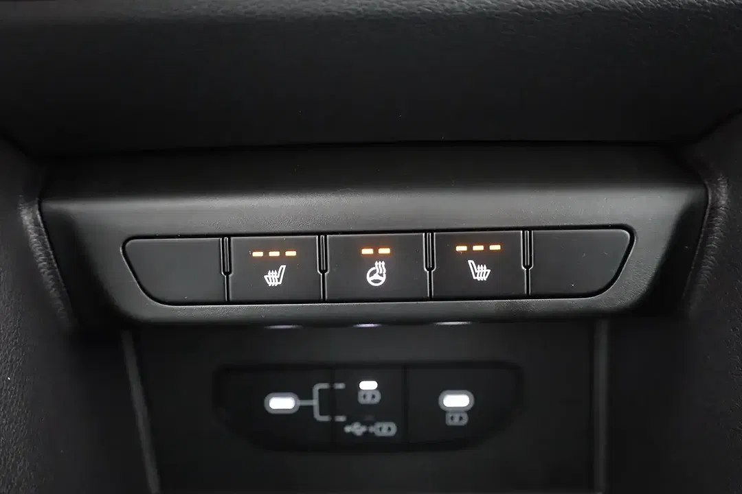 Kia Sportage - Thumbnail 12