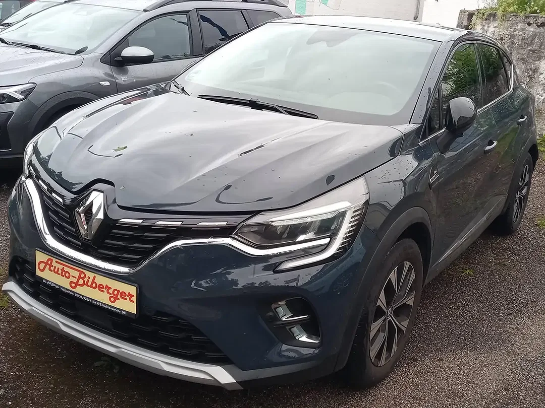 Renault Captur - Afbeelding 1