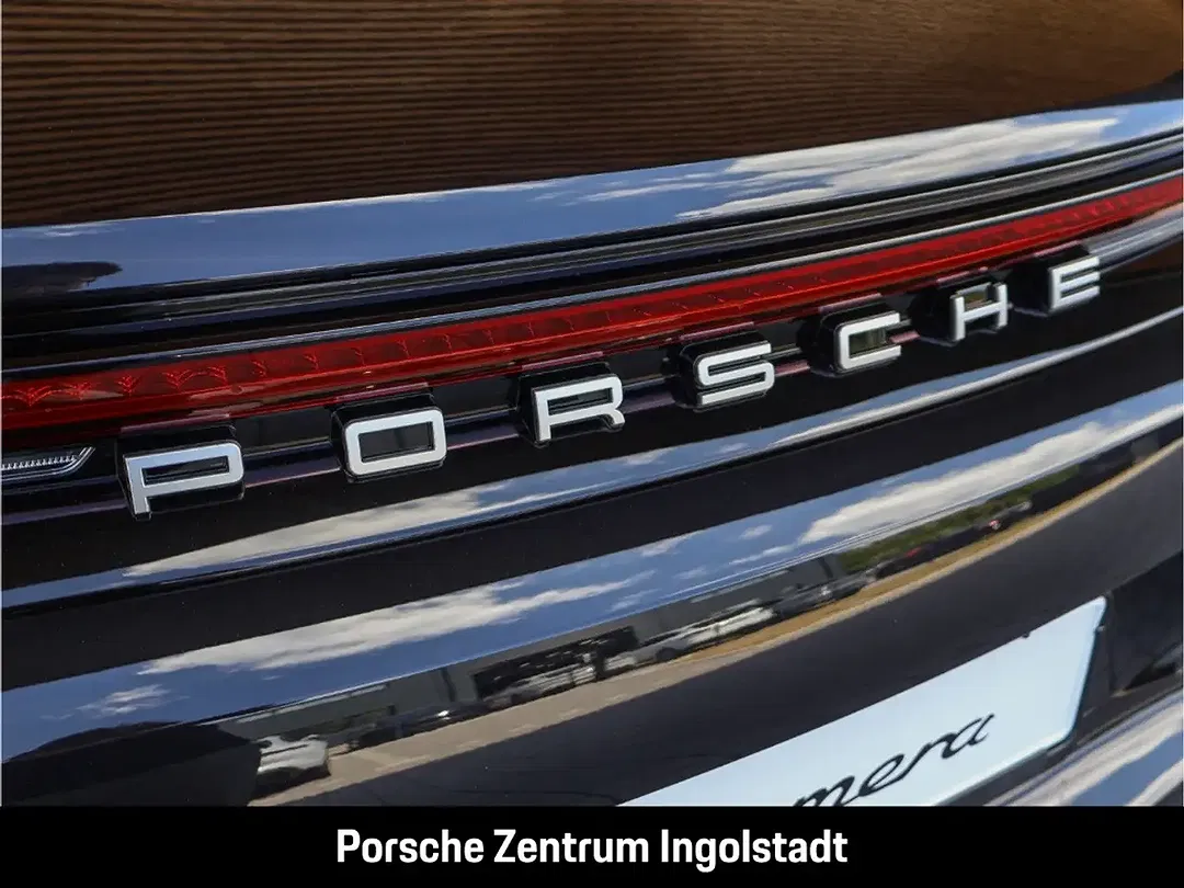 Porsche Panamera - Thumbnail 10