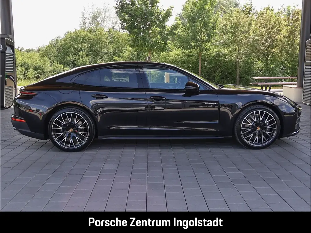 Porsche Panamera - Thumbnail 12