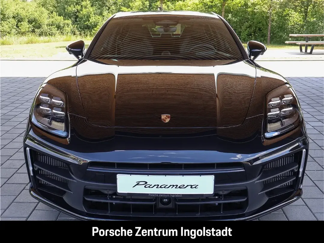 Porsche Panamera - Thumbnail 14