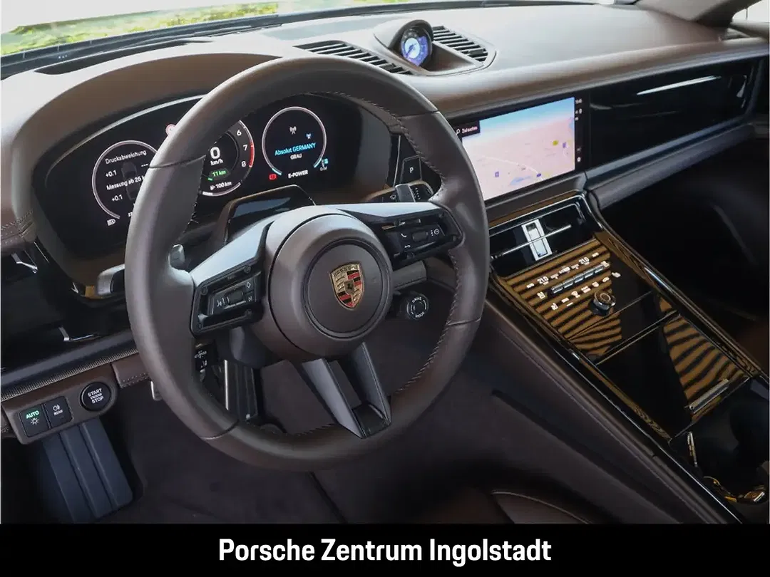 Porsche Panamera - Thumbnail 15