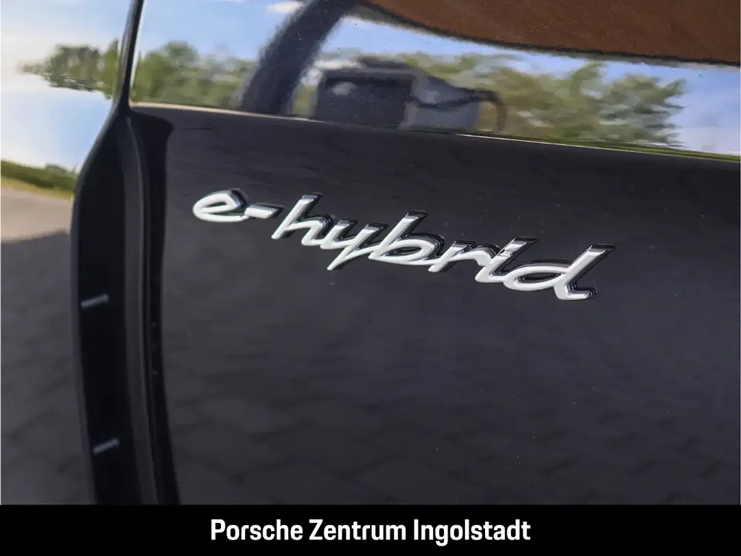 Porsche Panamera - Thumbnail 7