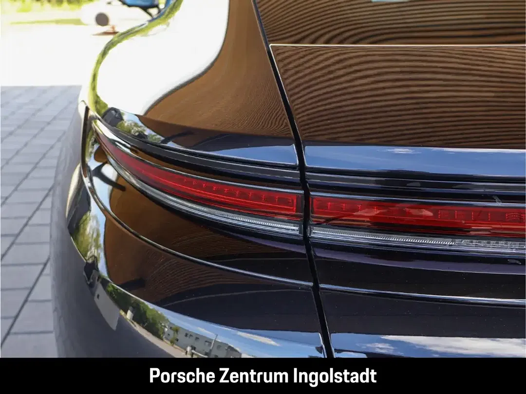 Porsche Panamera - Thumbnail 9
