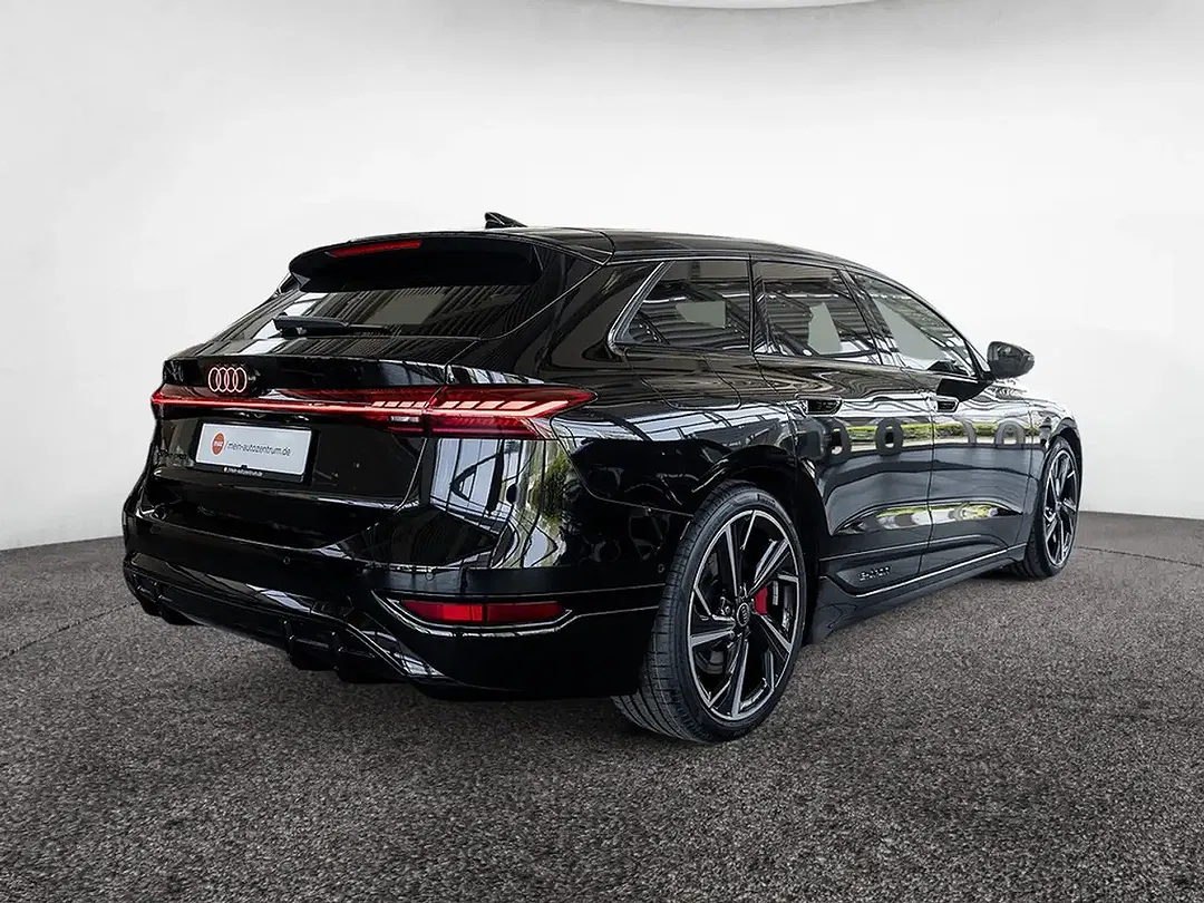 Audi A6 e-tron - Thumbnail 3