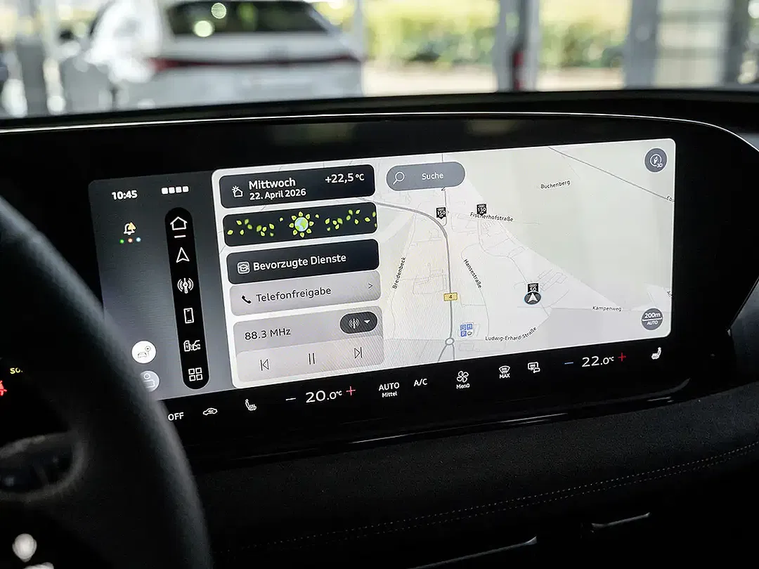 Audi A6 e-tron - Thumbnail 7