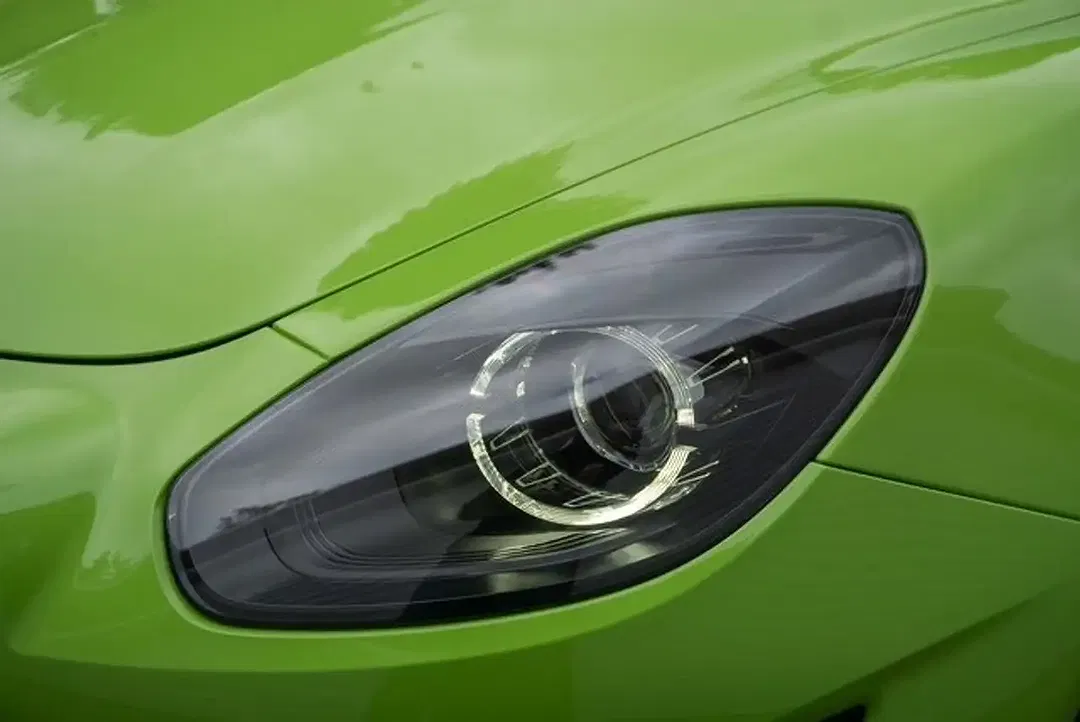 Alpine A110 - Thumbnail 5