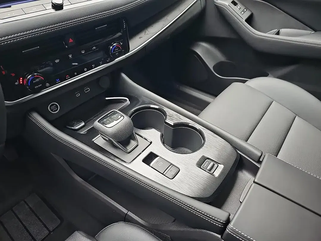 Nissan X-Trail - Thumbnail 12