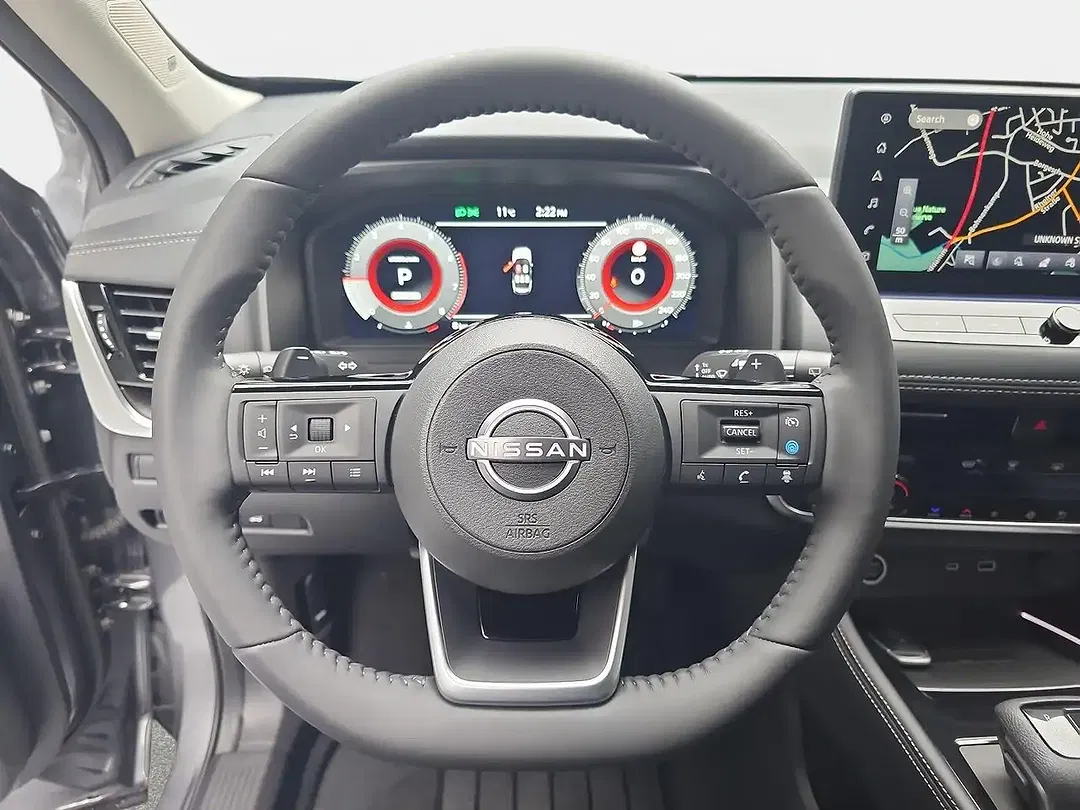 Nissan X-Trail - Thumbnail 13