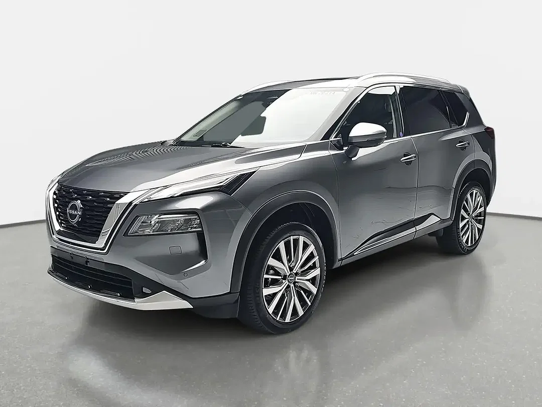 Nissan X-Trail - Afbeelding 1