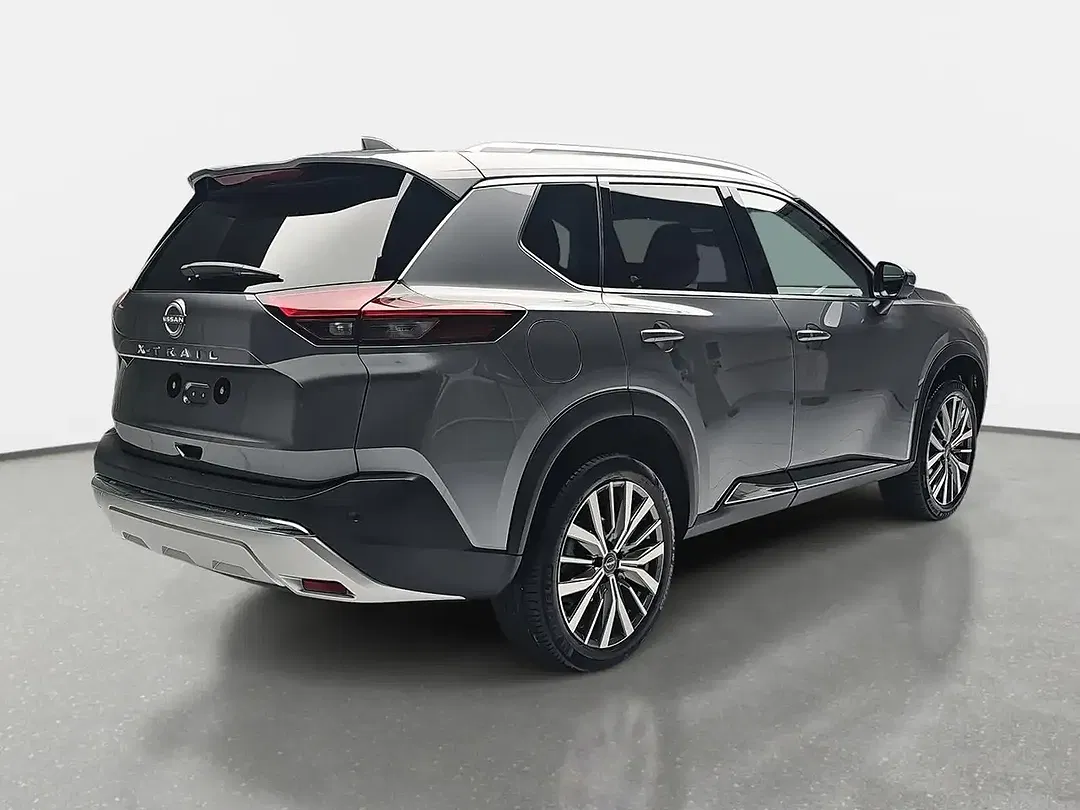 Nissan X-Trail - Thumbnail 3