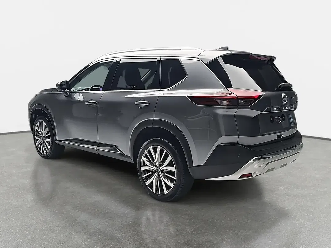 Nissan X-Trail - Thumbnail 4