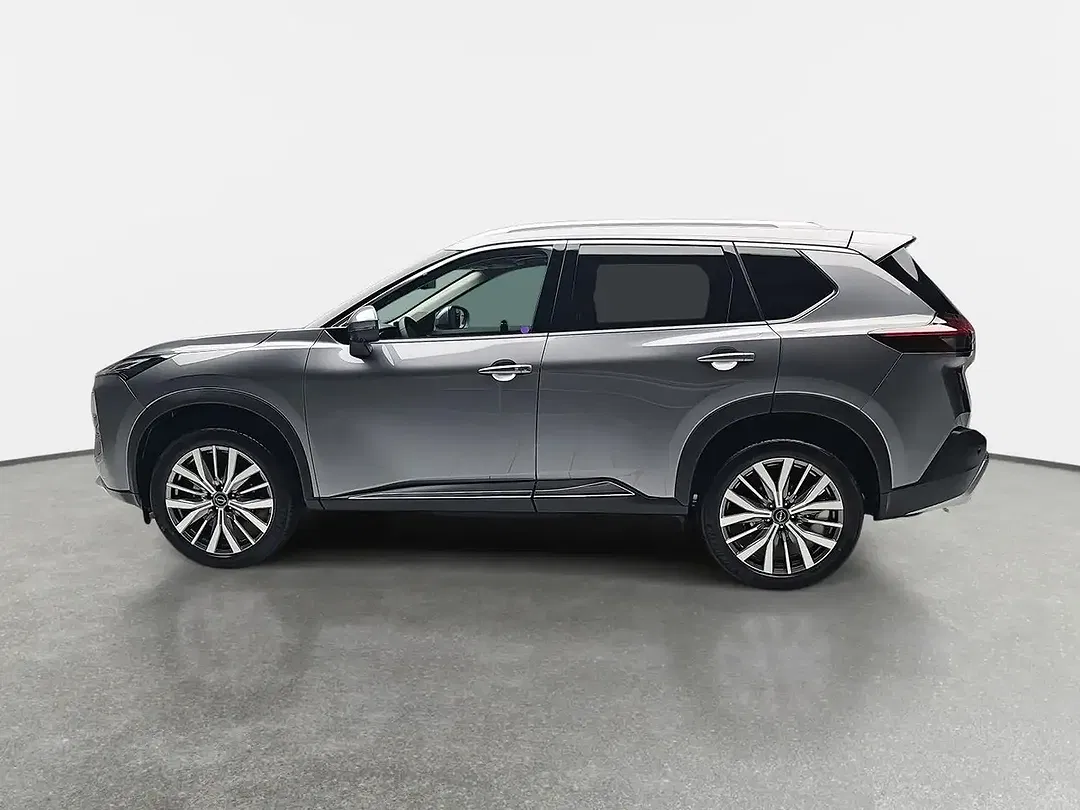 Nissan X-Trail - Thumbnail 5