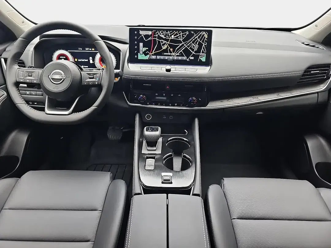Nissan X-Trail - Thumbnail 7