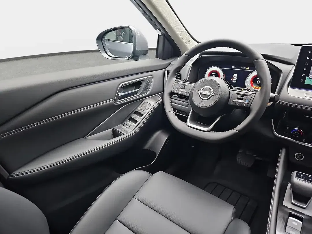 Nissan X-Trail - Thumbnail 8