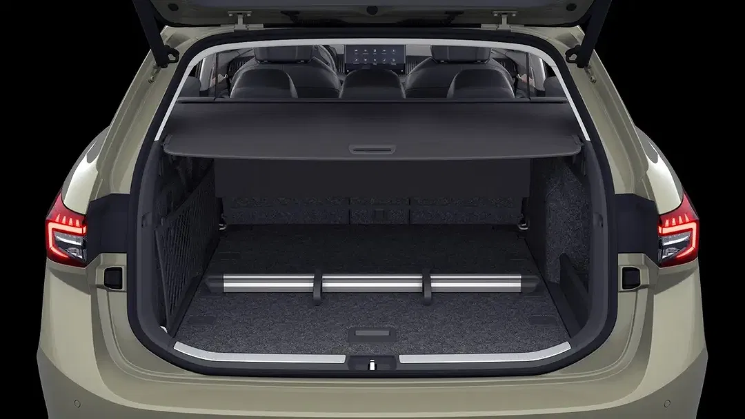 Skoda Superb - Thumbnail 6