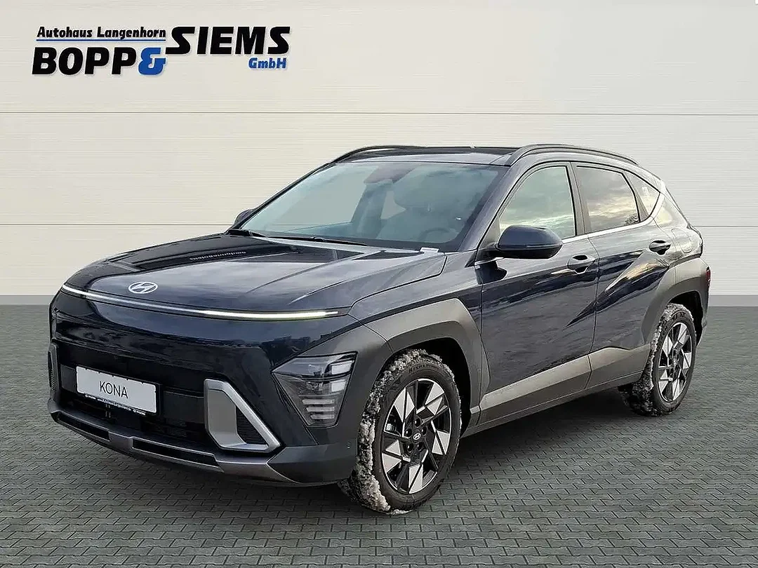 Hyundai KONA - Afbeelding 1