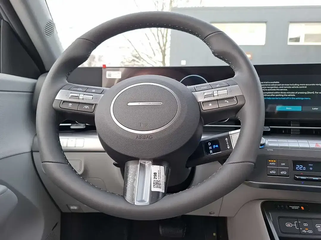 Hyundai KONA - Thumbnail 10