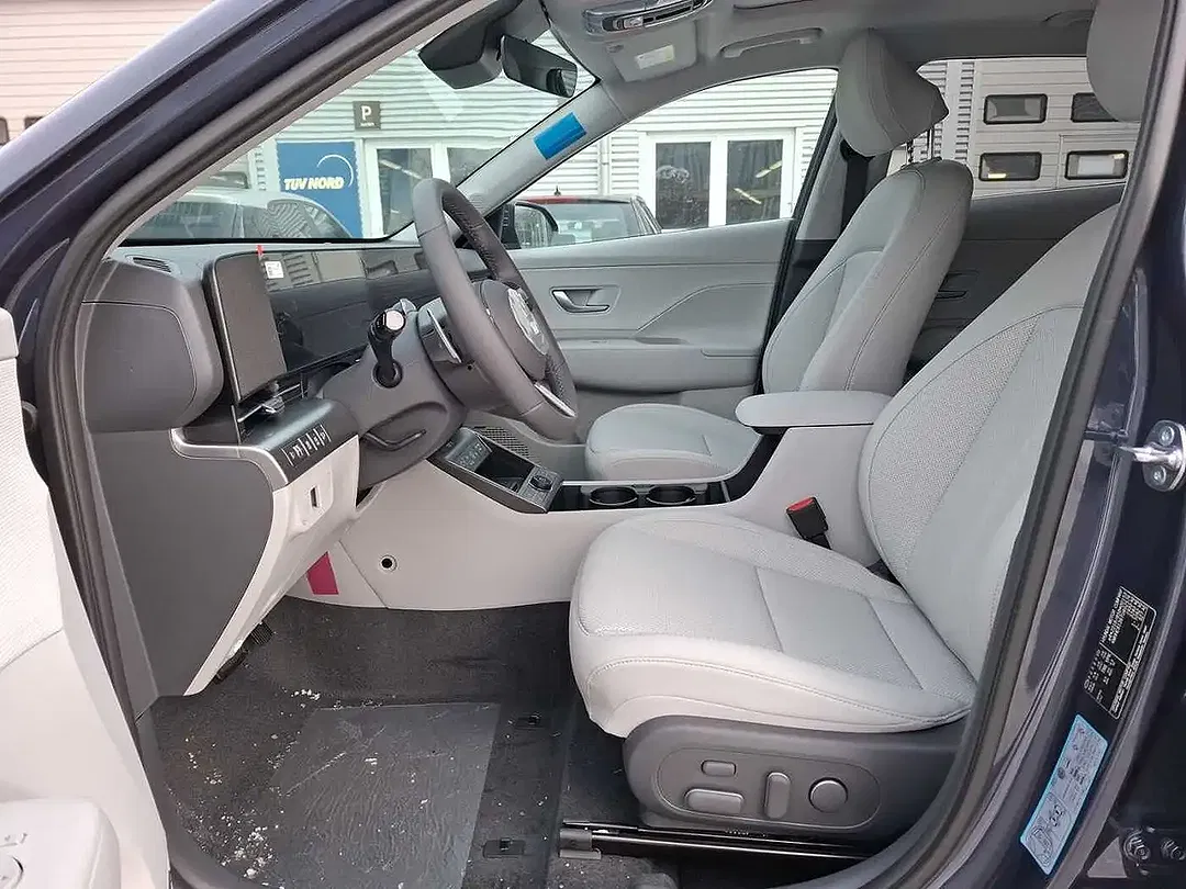 Hyundai KONA - Thumbnail 11