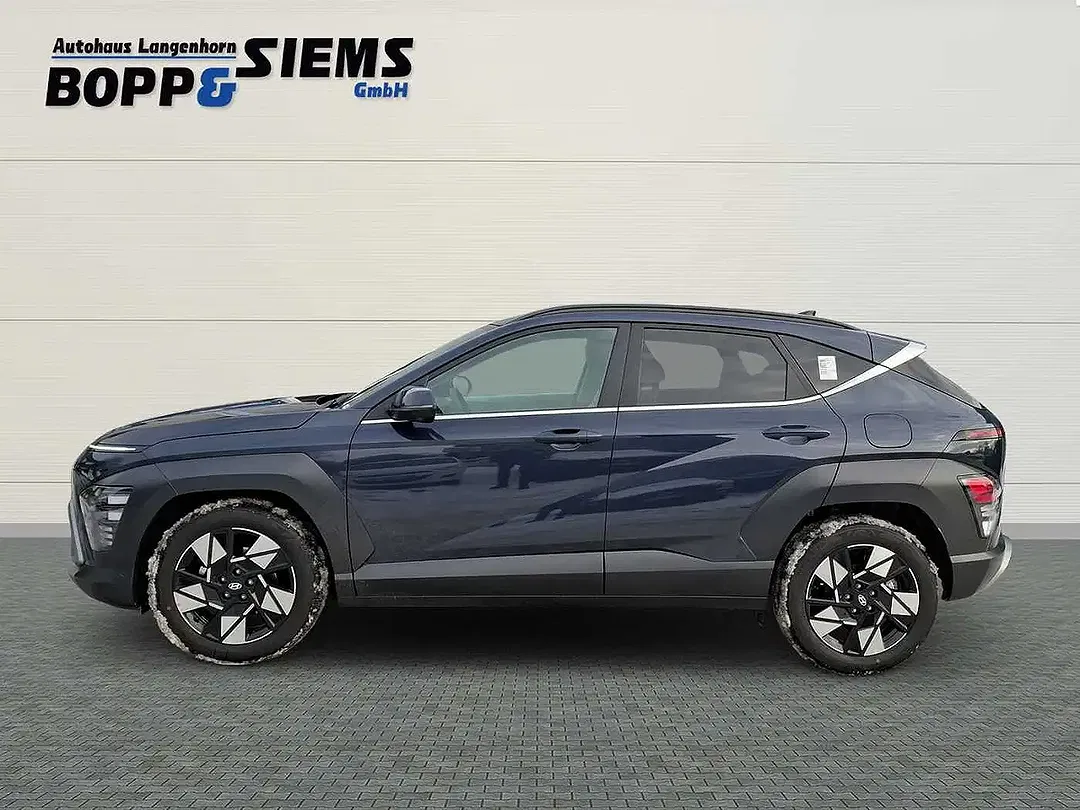 Hyundai KONA - Thumbnail 2
