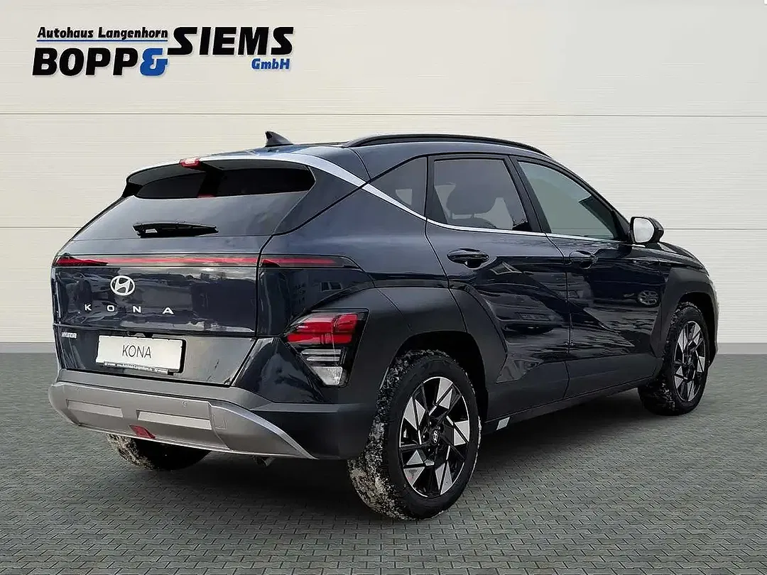 Hyundai KONA - Thumbnail 5