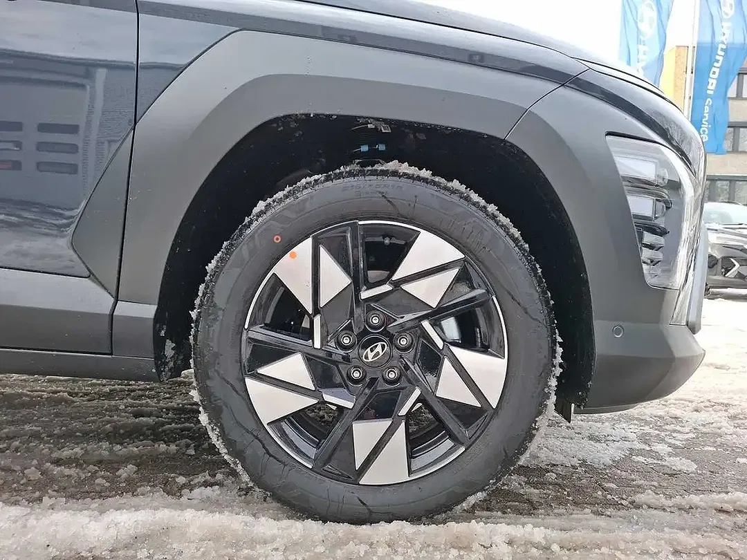 Hyundai KONA - Thumbnail 6